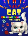 Image for Big Cat Coloring Book for Toddlers And Kids