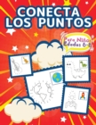 Image for Conecta Los Puntos Para Ninos De 6 A 8 Anos