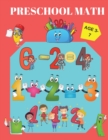 Image for Preschool Math