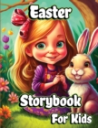 Image for Easter Storybook for Kids