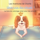 Image for Les Aventures de Charlie