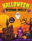 Image for Halloween scissor skills for kids
