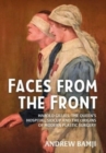 Image for Faces from the Front
