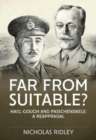 Image for Far from suitable?  : Haig, Gough and Passchendaele