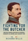 Image for Fighting for the Butcher