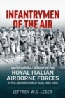 Image for Infantrymen of the Air