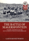 Image for The Battle of Magersfontein  : victory and defeat on the South African veld, 10-12 December 1899