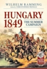 Image for Hungary 1849