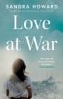 Image for Love at War