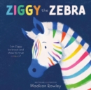 Image for Ziggy the zebra