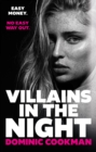 Image for Villains in the night