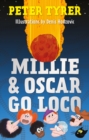 Image for Millie &amp; Oscar go loco