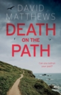 Image for Death on the Path