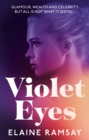 Image for Violet Eyes