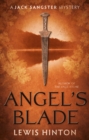 Image for Angel&#39;s blade
