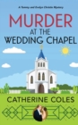 Image for Murder at the Wedding Chapel