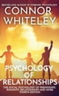 Image for Psychology of Relationships : The Social Psychology of Friendships, Romantic Relationships and More