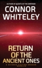 Image for Return of The Ancient Ones : A Science Fiction Dragon Novella