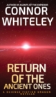 Image for Return of The Ancient Ones : A Science Fiction Dragon Novella