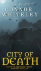 Image for City of Death : A City of Assassins Urban Fantasy Novella