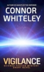 Image for Vigilance : Science Fiction Mystery Short Novel