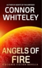 Image for Angels of Fire : A Science Fiction Novella
