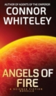 Image for Angels of Fire : A Science Fiction Novella