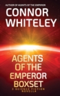 Image for Agents of The Emperor Boxset : 3 Science Fiction Novellas
