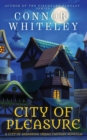 Image for City of Pleasure : A City of Assassins Urban Fantasy Novella