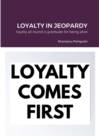 Image for Loyalty in Jeopardy
