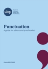 Image for Punctuation : A guide for editors and proofreaders