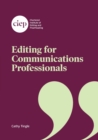 Image for Editing for Communications Professionals
