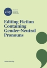 Image for Editing Fiction Containing Gender-Neutral Pronouns