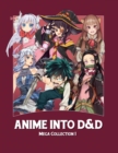 Image for Anime Into D&amp;d