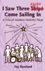 Image for I Saw Three Skits Come Sailing In