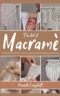 Image for The Art of Macrame