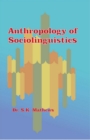 Image for Anthropology of Sociolinguistics