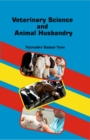 Image for Veterinary Science and Animal Husbandry