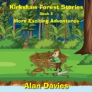 Image for Kirkshaw Forest Stories