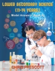 Image for Lower Secondary Science : Model Answers (Book A)