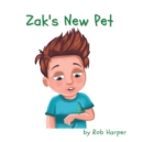Image for Zak&#39;s New Pet