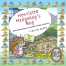 Image for Henrietta Hedgehog&#39;s Bog