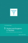Image for Doctors and Surgeons in Titchfield