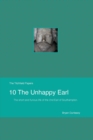Image for The Unhappy Earl : The short and furious life of the 2nd Earl of Southampton