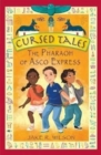 Image for Cursed Tales: The Pharaoh of Asco Express