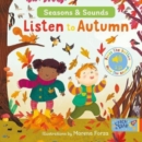 Image for Seasons &amp; Sounds: Listen to Autumn