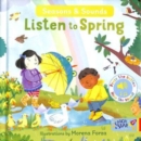 Image for Listen to spring