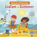 Image for Listen to summer : 4