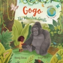 Image for Gogo the Mountain Gorilla