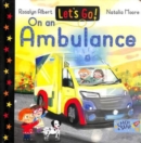 Image for On an ambulance